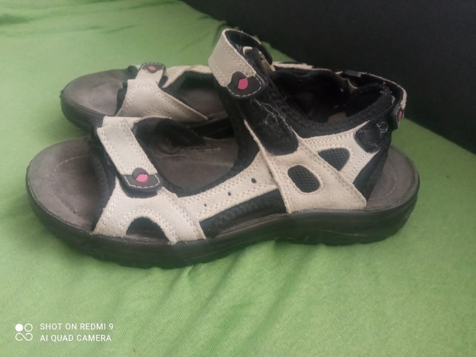 Sandały rozmiar 40 męskie