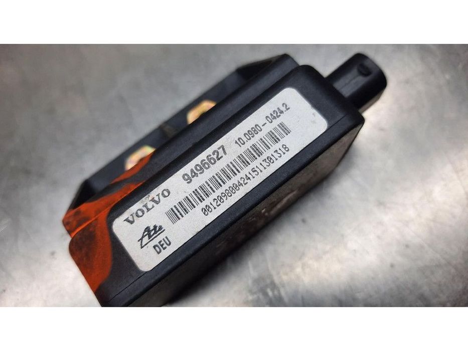 moduł esp 9496627 9496453 volvo v70 ii 60 00-07r