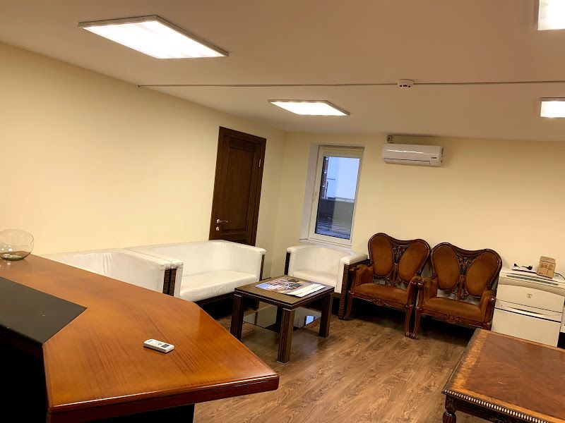 Продаж окремої будівлі