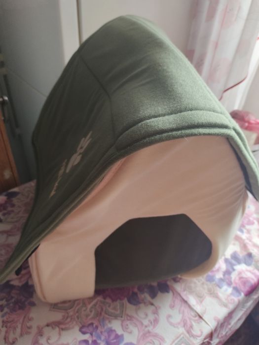 Домик для животных бу