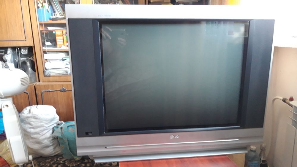 Продам телевізор LG робочий