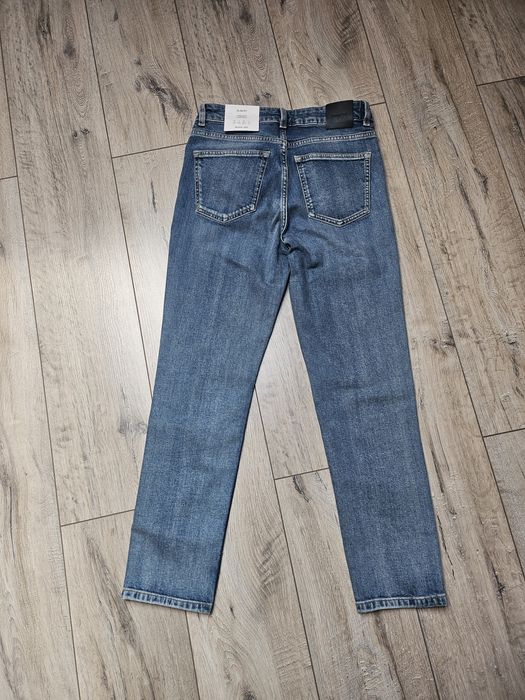 Джинси   massimo dutti 36