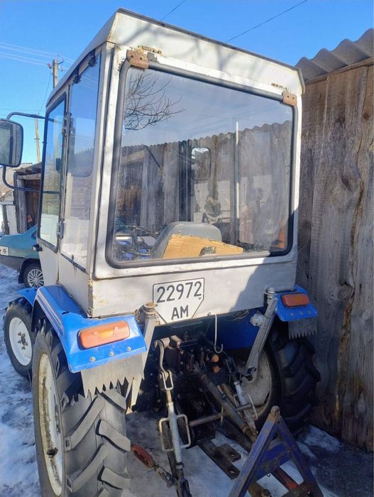 Продається трактор DW 244AHTXD