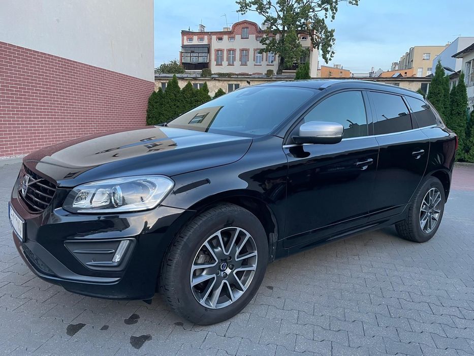 Volvo XC 60