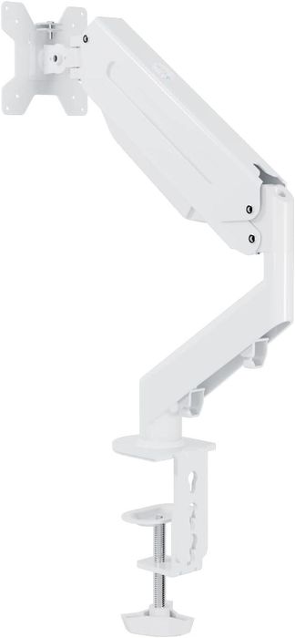 Uchwyt biurkowy do monitora marki Suptek, model D8W