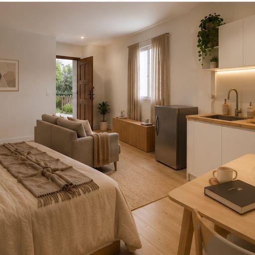 Casa de 24m2 em Lousa, Loures — Lousa, Lisboa