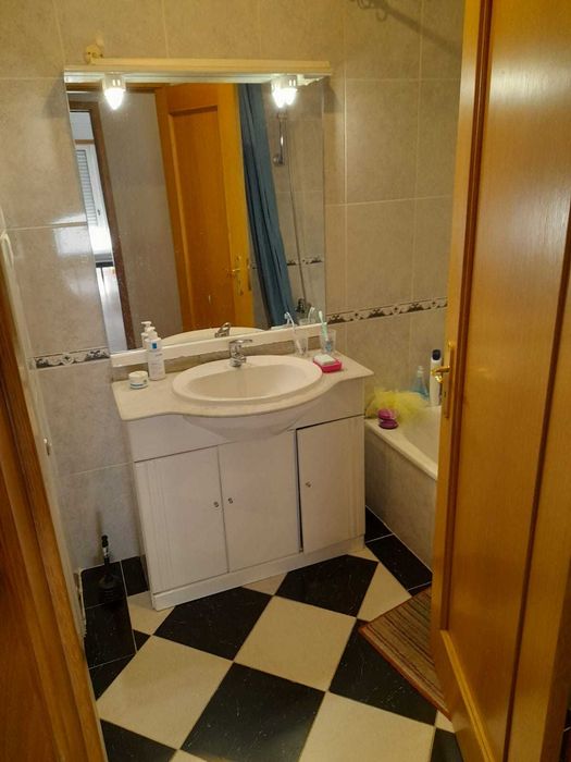 Aluga-se Quarto junto ao Politécnico de Viseu - Engenharias