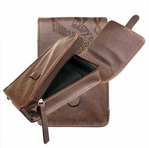 Monster Hunter Bolsa Nintendo 3DS
