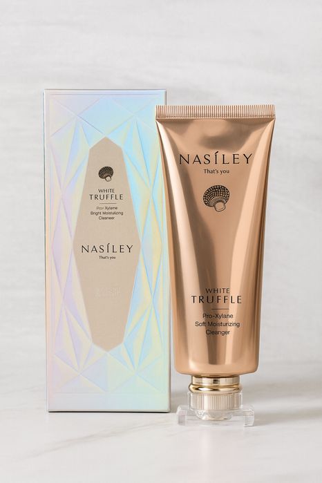 Żel do mycia twarzy