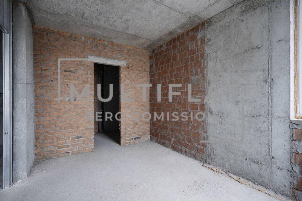 Продаж 2-к квартири у ЖК «7Я». Село Щасливе. Без %