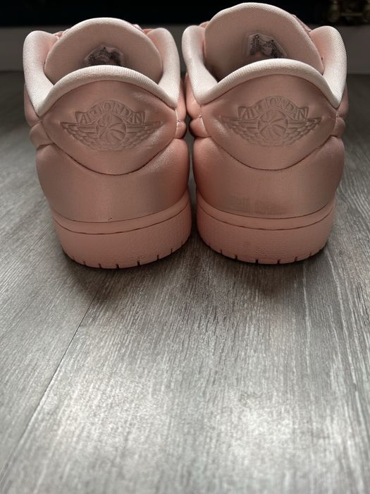 Nike air jordan 1 low