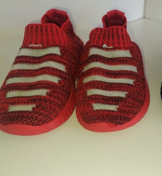 Мокасіни - кросовкі