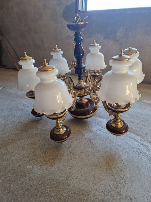 Vendo candeeiro de teto