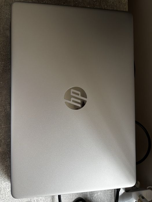 Portatil HP 15e-fq5032np 32GB Ram