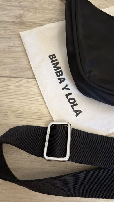 Сумка Bimba Y Lola