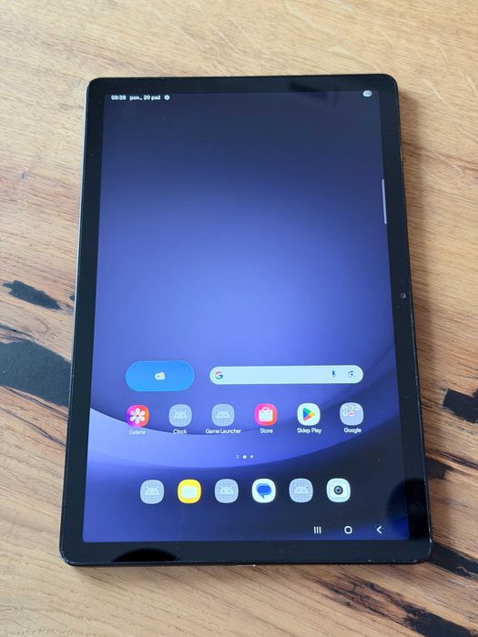 Tablet Samsung Galaxy Tab A9+ SM-X210 4/64GB Ekran 11" bateria bdb