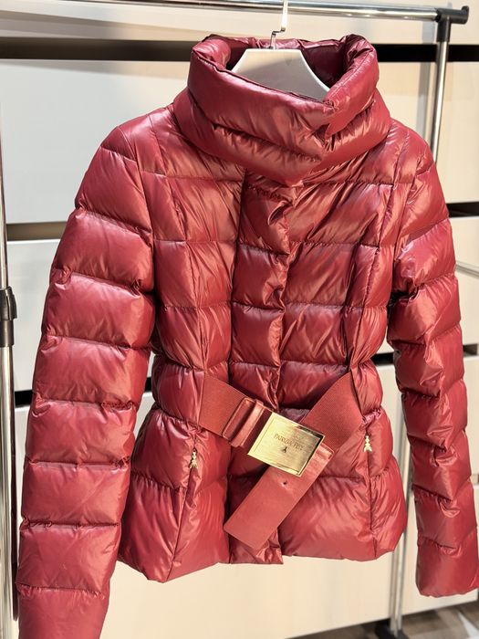 Пуховик Patrizia Pepe