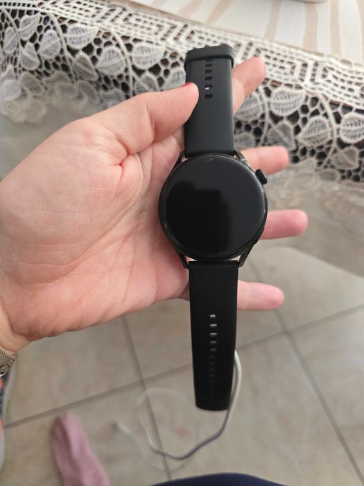 Zegarek Huawei watch 3 46mm LTE.