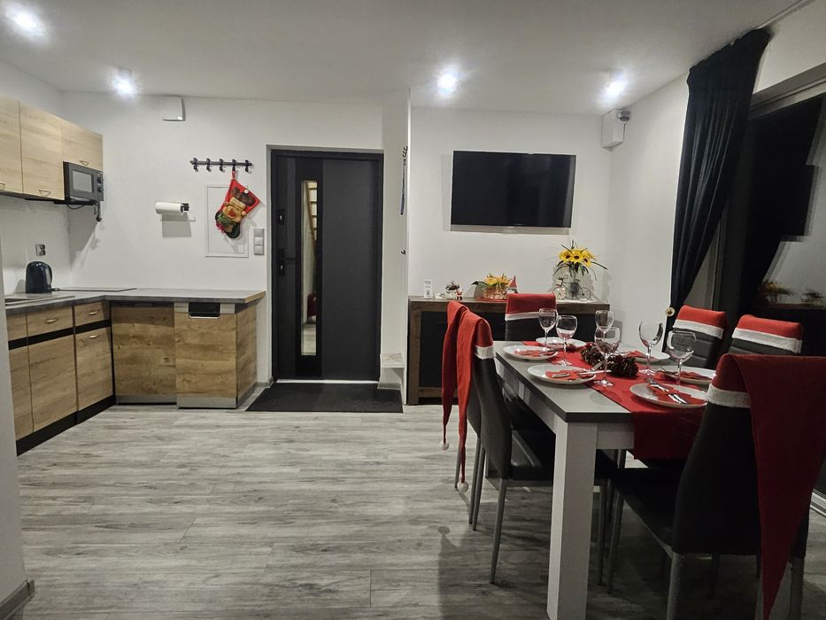 Domki w Beskidzie Śląskim Ustroń Weekend w górach