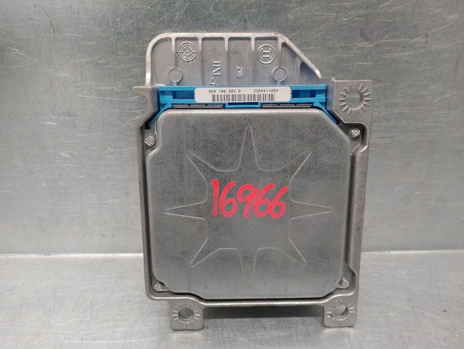 CENTRALINA AIRBAG MINI MINI 2002 -65776915886