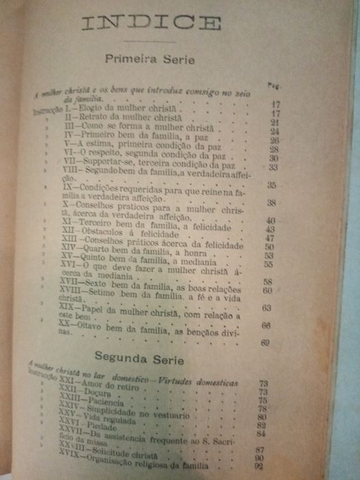 Deveres das mães cristãs (edição de (1905)