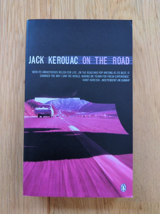 "On the road", de Jack Kerouac