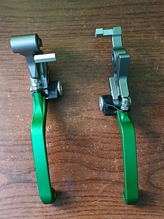 Курки кавасакі клх 230