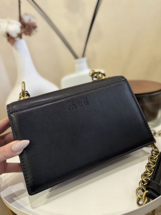 Сумка Versace Jeans Couture ОРИГІНАЛ сумочка