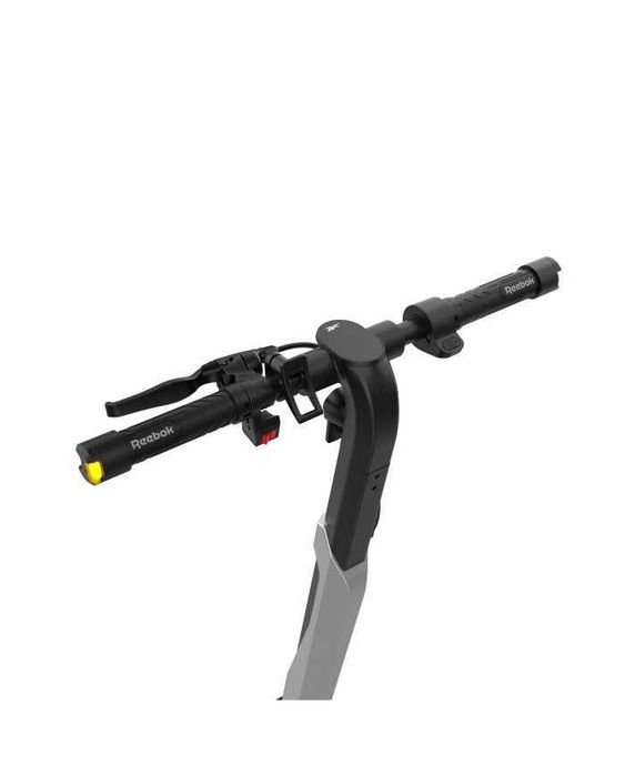Trotinete Elétrica Reebook Urban Electric 8.5" 350W Em Caixa