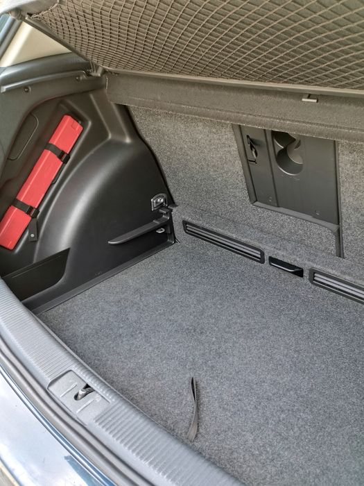 Volkswagen Golf Plus 6 1.4 бензин, механіка, 2009р. з Німеччини.