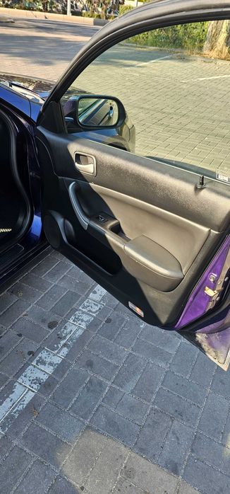 Honda Accord 7 2003р. 2.0