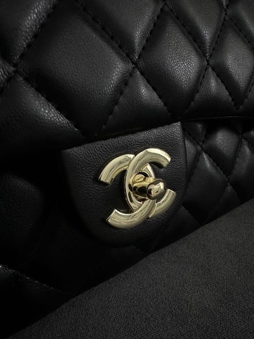 Сумка chanel шкіряна преміальна шанель