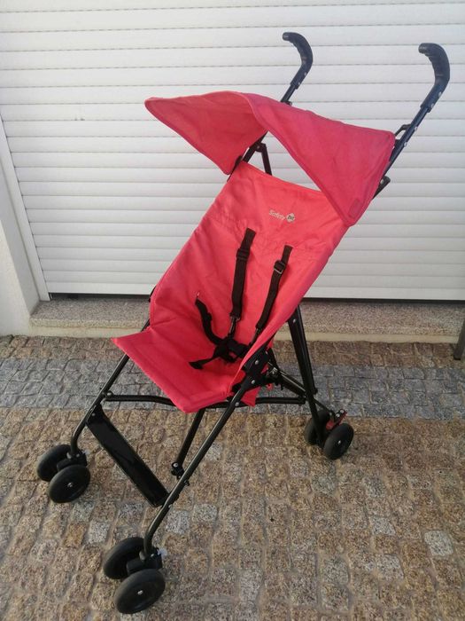 Carrinho bebe Safety 1st