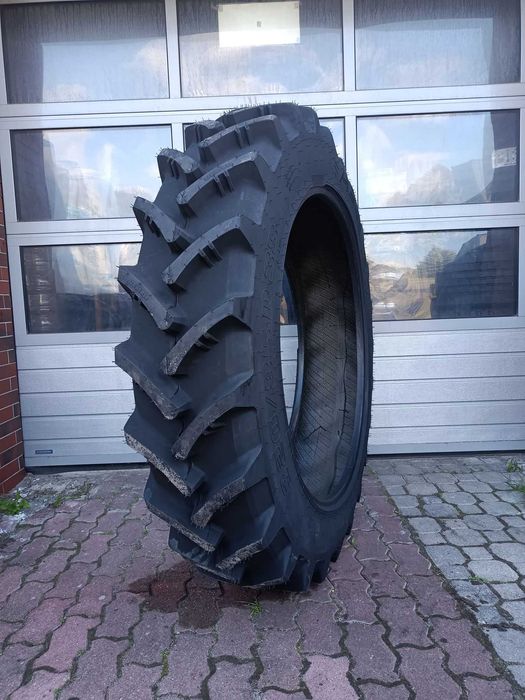 Opona 320/85R38 (12,4-38) Ascenso TDR850 143D Mocna!! Gwarancja 7 LAT!