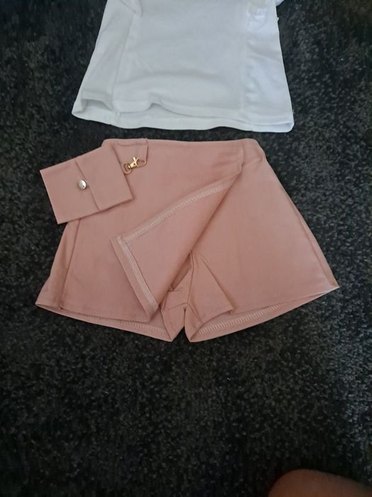 Conjunto lindíssimo