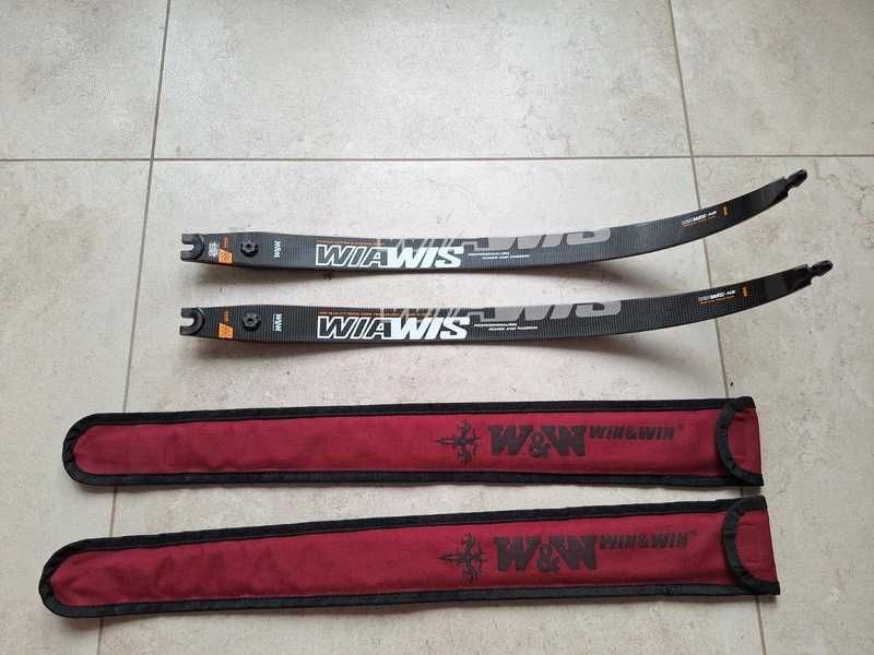 Ramiona Wiawis NS wood flax core 42/68