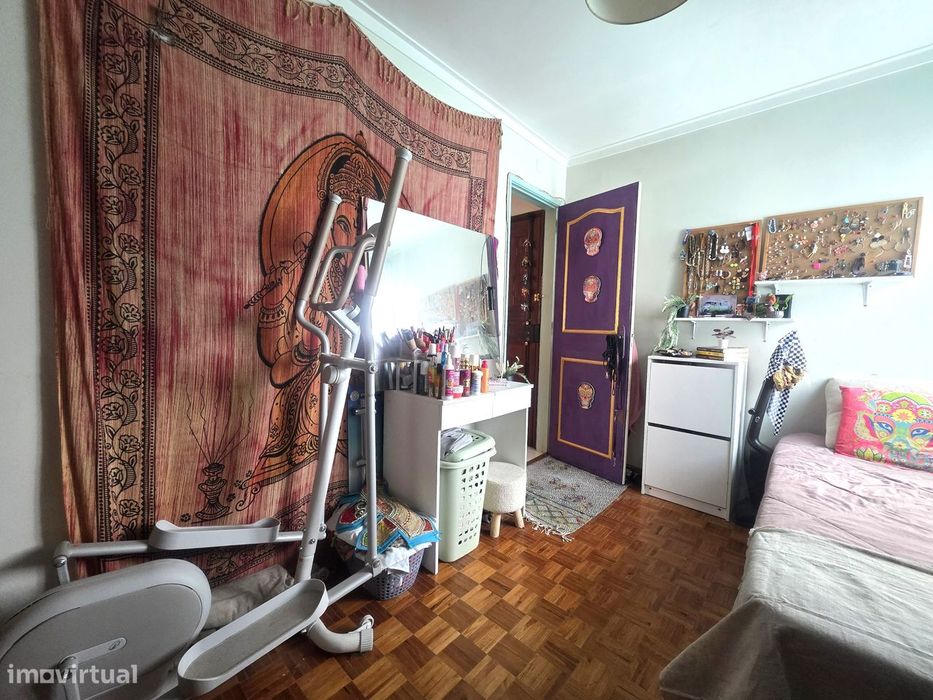 Apartamento T2- Amora