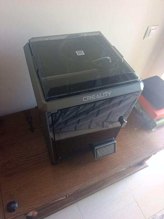 3D Printer Creality K1C