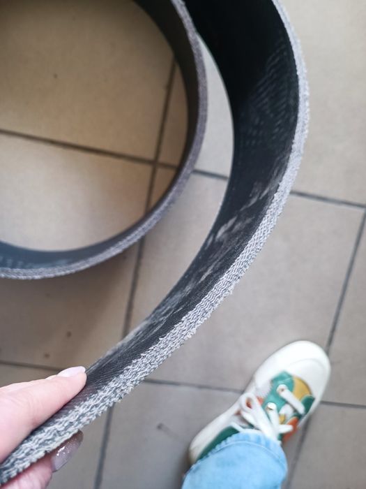 Лента транспортерная,стрічка конвеєрна