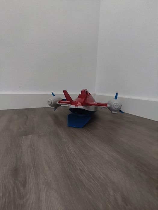 Brinquedos Patrulha Pata