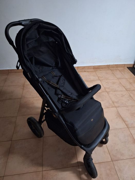 Carrinho bebé Kinderkraft