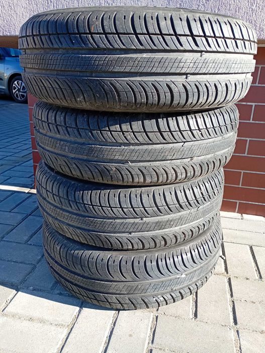 Opony Michelin Letnie