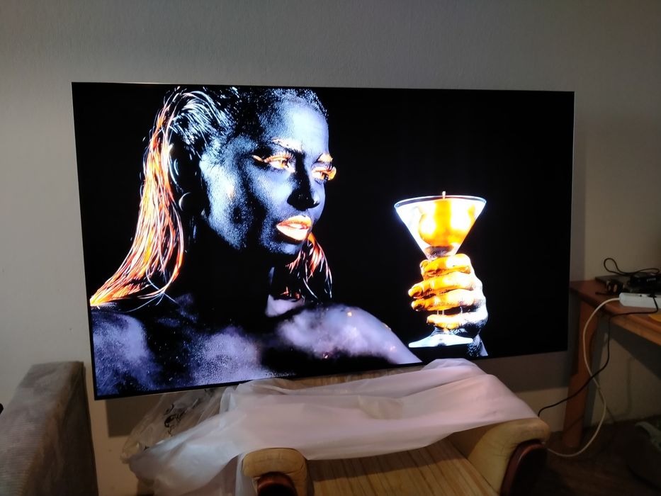 LG77G45LW  Oled Evo 144Hz gwarancja