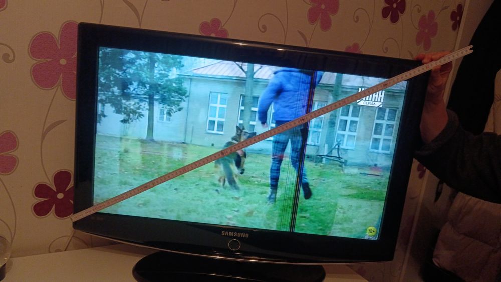 Телевізор Samsung