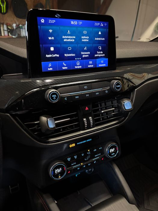 Ford Kuga 2.0 EcoBlue 4x4 ST-Line