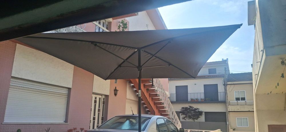 Conjunto jardim completo
