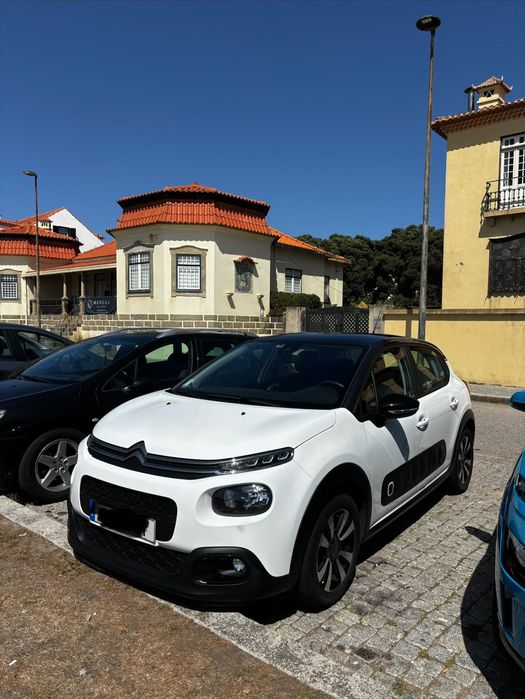 Citroën C3 1.2 PureTech Feel