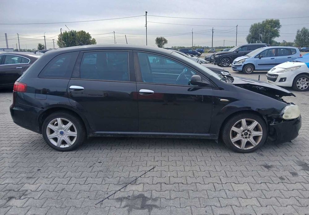 2005 Fiat Croma II 1.9 JTD 939 A 2 0 0 0 150 KM LAKER 601/F Silnik Skrzynia części