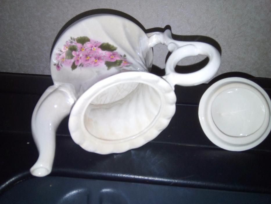 Чайник-заварник большой