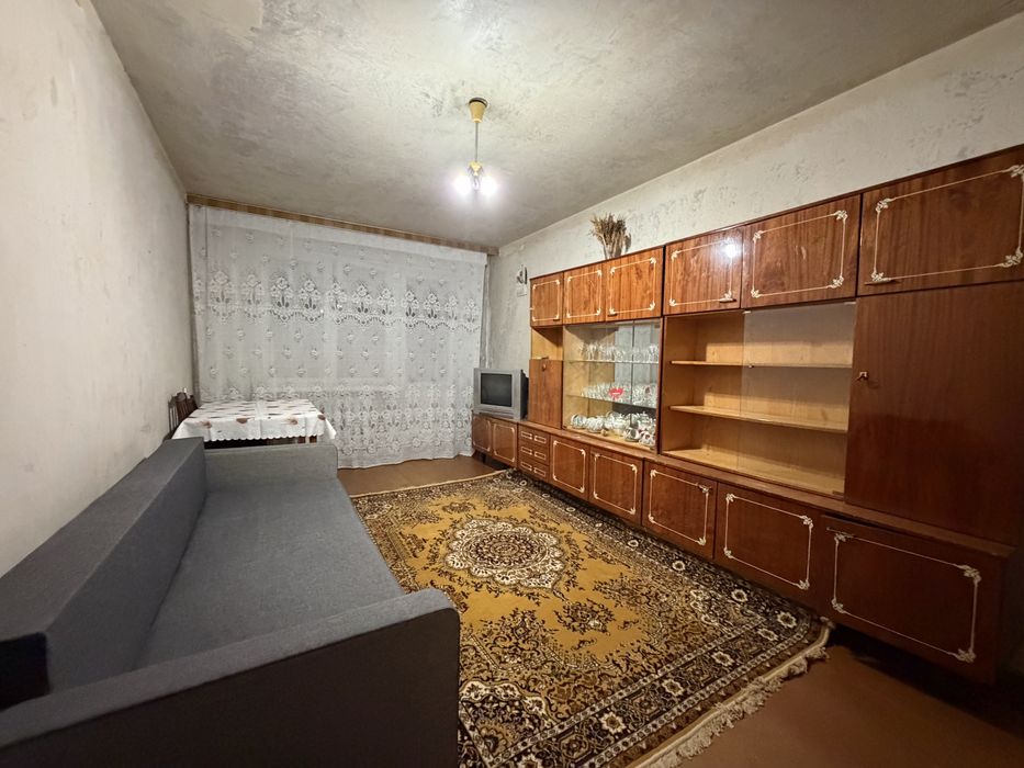 Оренда однокімнатної квартири біля ГЛОБАЛУ